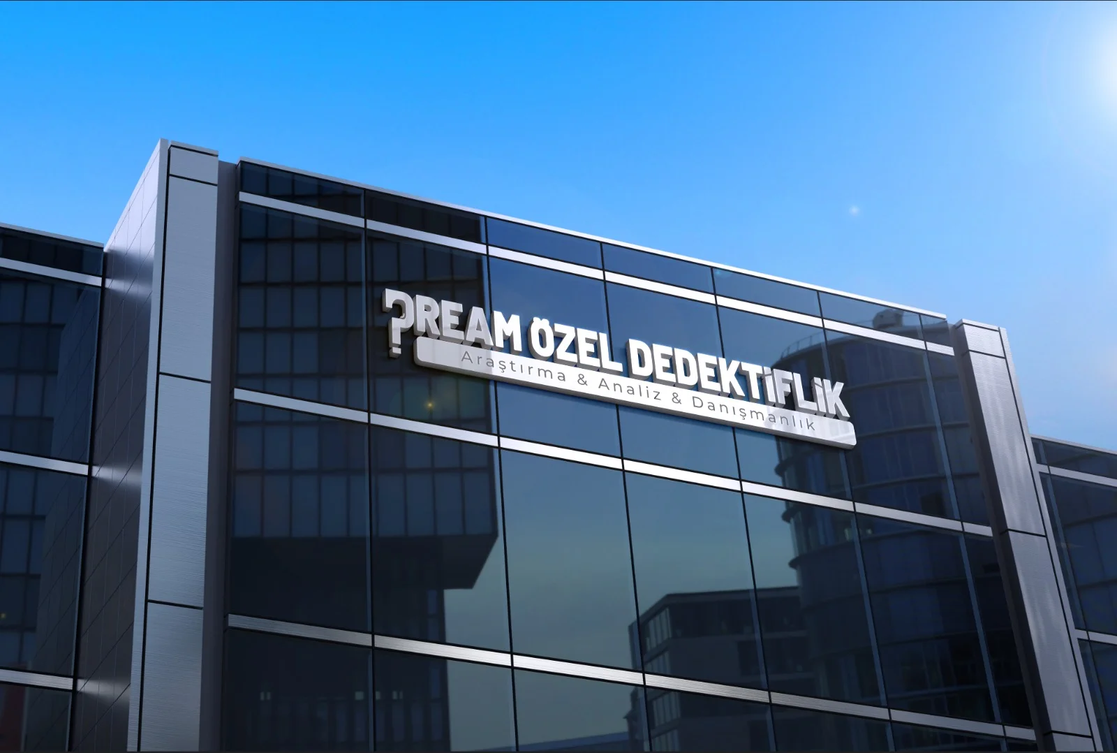 Pütürge Dedektiflik Bürosu
